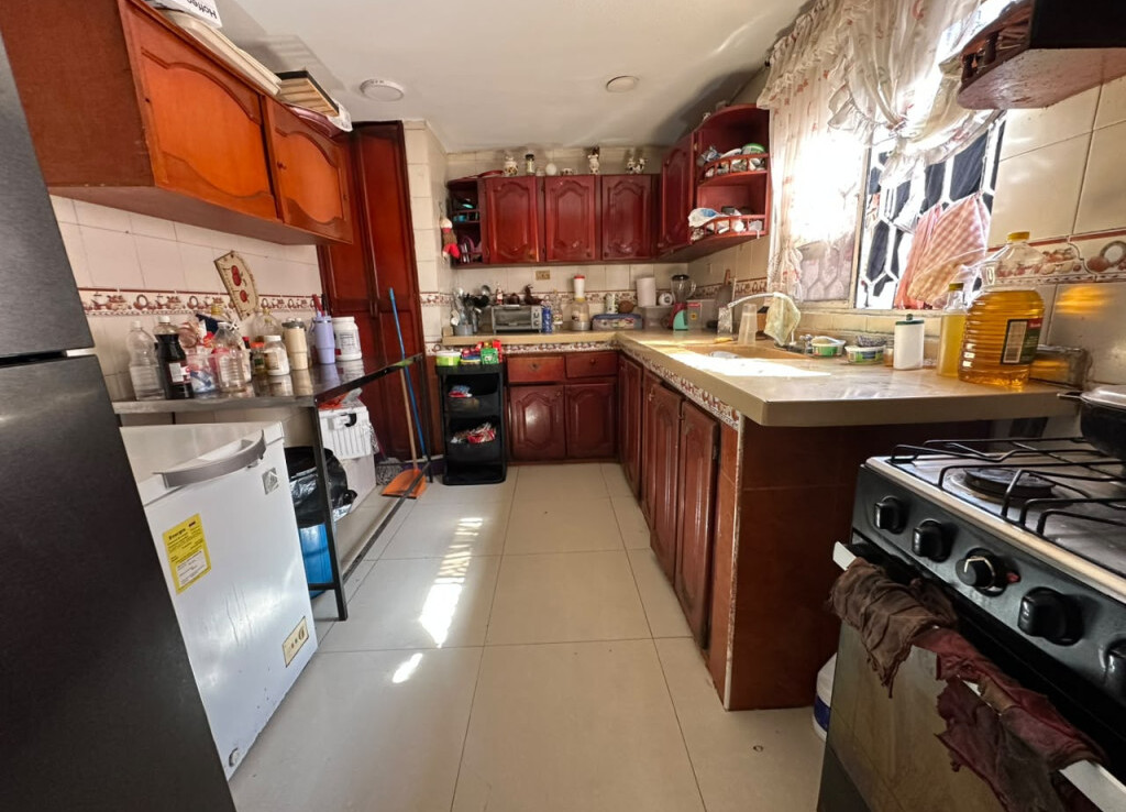 Inmobiliaria Issa Saieh Casa Venta, Modelo, Barranquilla imagen 3