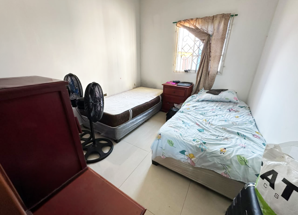 Inmobiliaria Issa Saieh Casa Venta, Modelo, Barranquilla imagen 8