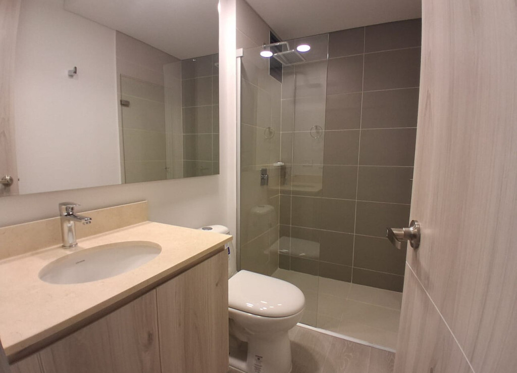 Inmobiliaria Issa Saieh Apartamento Arriendo, La Castellana, Barranquilla imagen 8