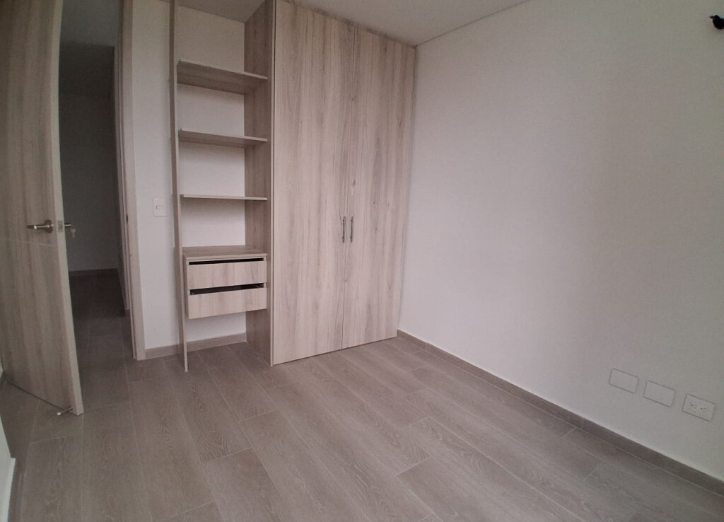 Inmobiliaria Issa Saieh Apartamento Arriendo, La Castellana, Barranquilla imagen 9