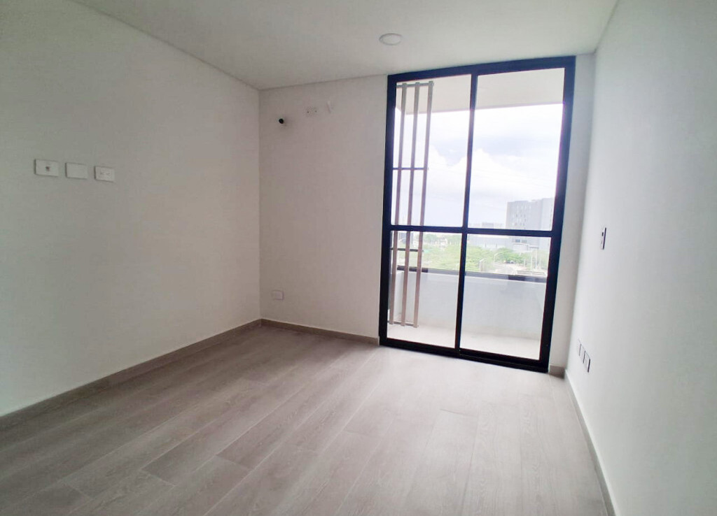 Inmobiliaria Issa Saieh Apartamento Arriendo, La Castellana, Barranquilla imagen 10