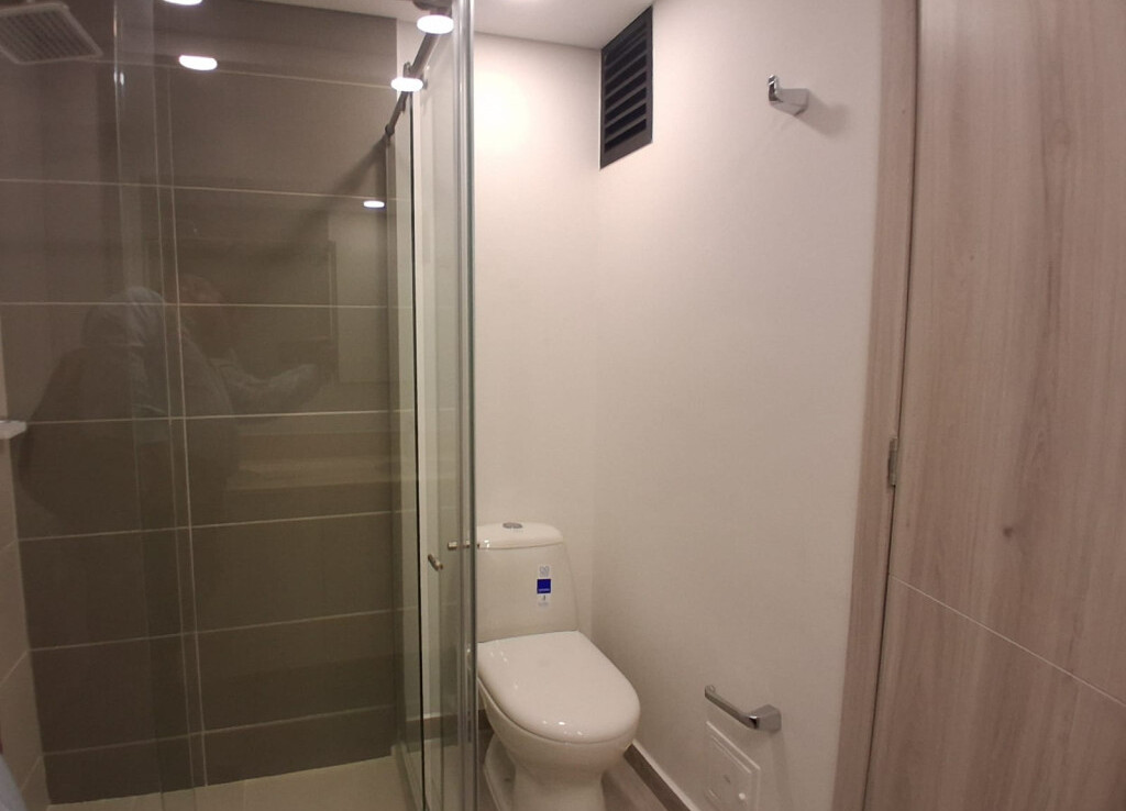 Inmobiliaria Issa Saieh Apartamento Arriendo, La Castellana, Barranquilla imagen 12