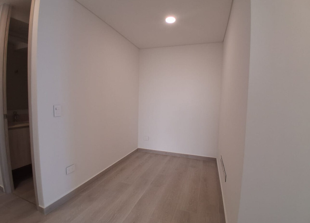 Inmobiliaria Issa Saieh Apartamento Arriendo, La Castellana, Barranquilla imagen 13