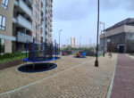 Inmobiliaria Issa Saieh Apartamento Arriendo, La Castellana, Barranquilla imagen 14
