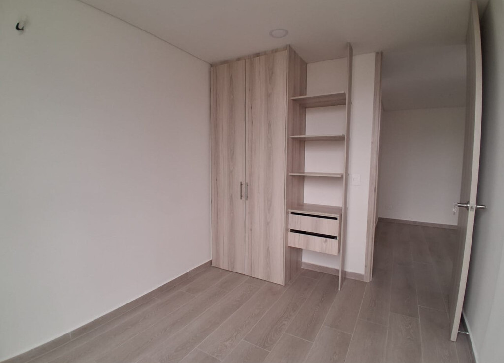 Inmobiliaria Issa Saieh Apartamento Arriendo, La Castellana, Barranquilla imagen 16
