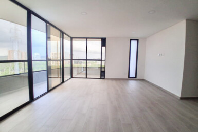 Inmobiliaria Issa Saieh Apartamento Arriendo, La Castellana, Barranquilla imagen 0