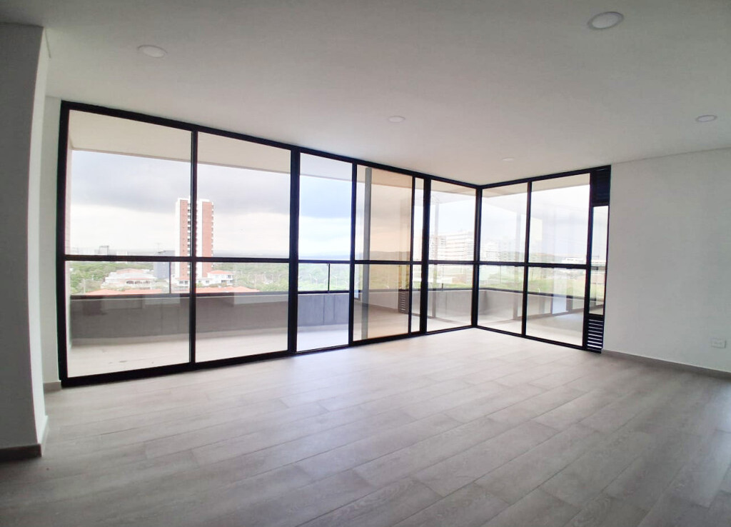 Inmobiliaria Issa Saieh Apartamento Arriendo, La Castellana, Barranquilla imagen 1