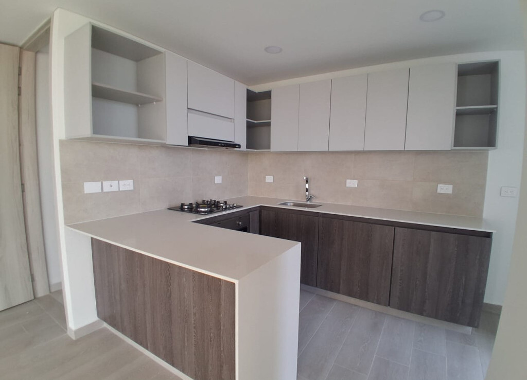 Inmobiliaria Issa Saieh Apartamento Arriendo, La Castellana, Barranquilla imagen 2