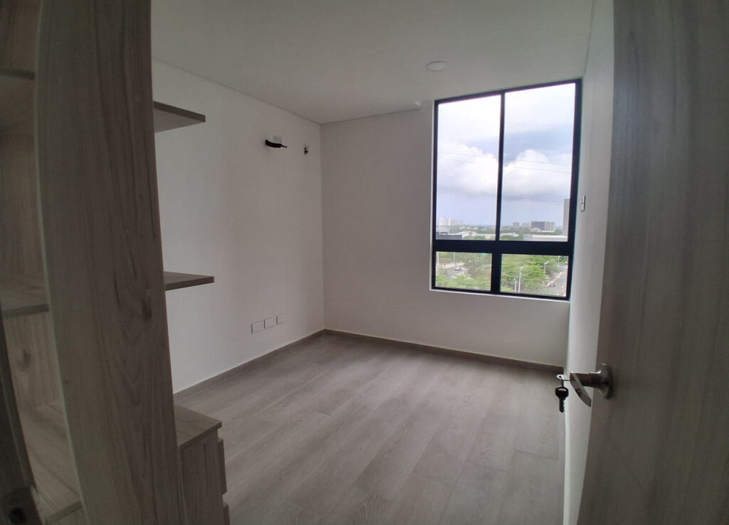 Inmobiliaria Issa Saieh Apartamento Arriendo, La Castellana, Barranquilla imagen 6