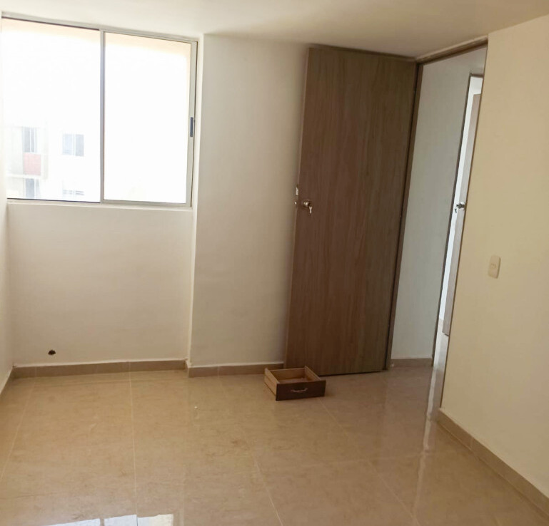 Inmobiliaria Issa Saieh Apartamento Arriendo/venta, Alameda Del Rio, Barranquilla imagen 0