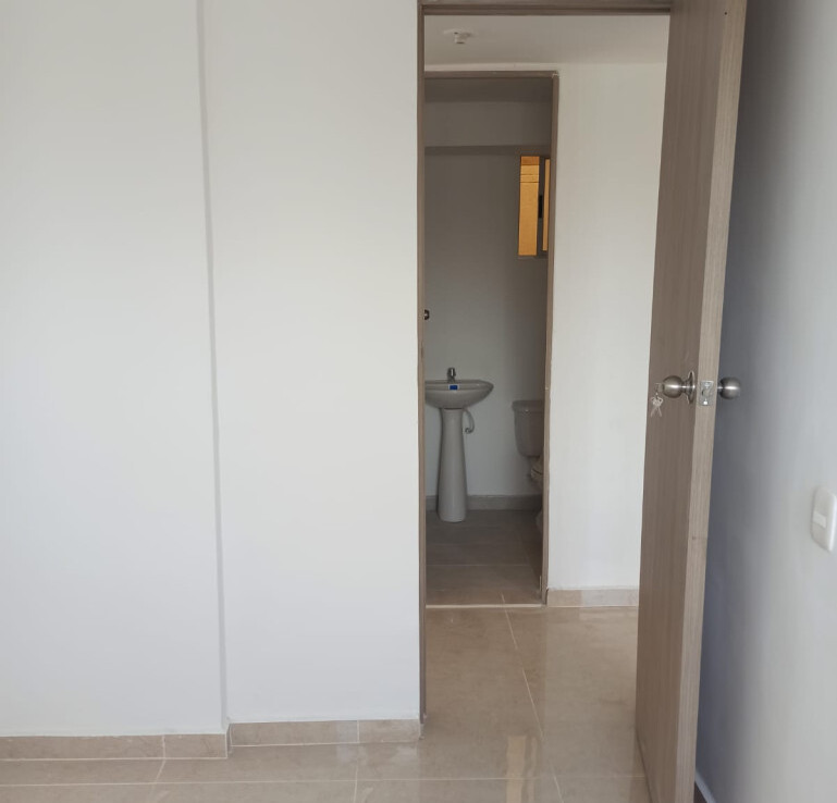 Inmobiliaria Issa Saieh Apartamento Arriendo/venta, Alameda Del Rio, Barranquilla imagen 3