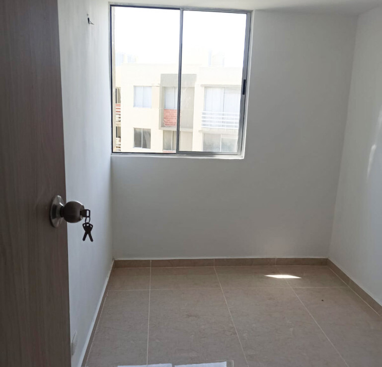 Inmobiliaria Issa Saieh Apartamento Arriendo/venta, Alameda Del Rio, Barranquilla imagen 5