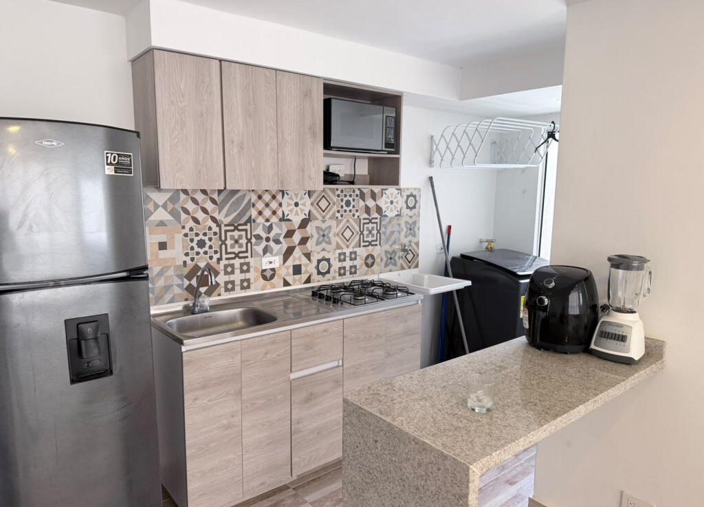 Inmobiliaria Issa Saieh Apartamento Arriendo, Ciudad Mallorquin, Puerto Colombia imagen 0