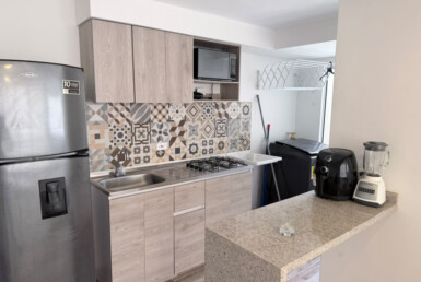 Inmobiliaria Issa Saieh Apartamento Arriendo, Ciudad Mallorquin, Puerto Colombia imagen 0
