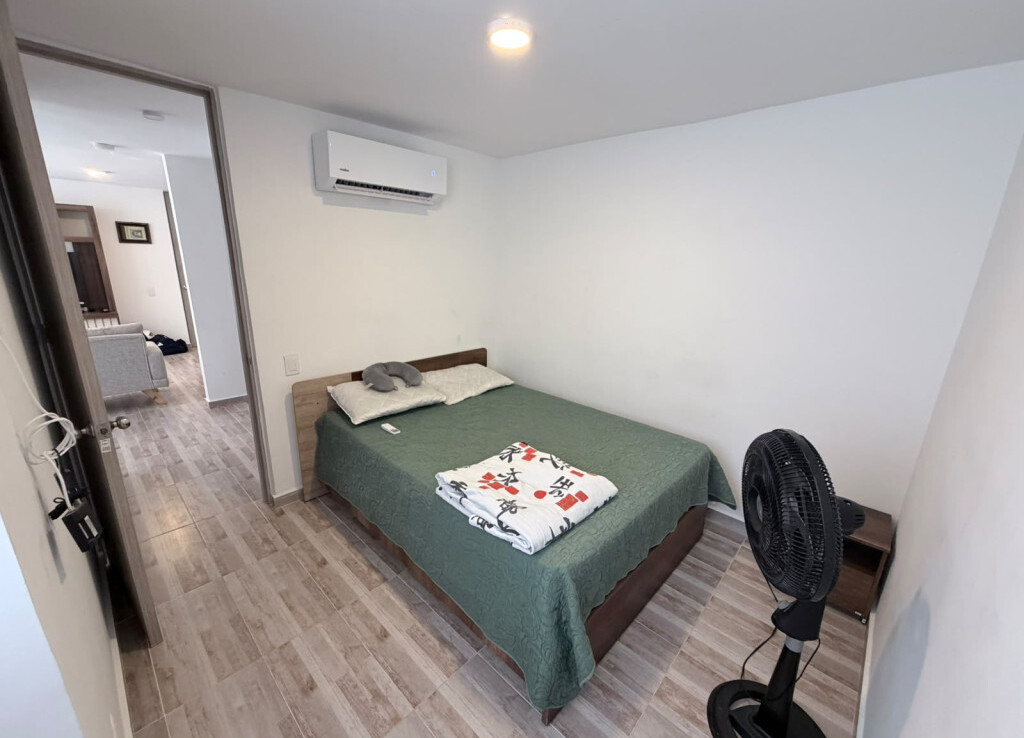 Inmobiliaria Issa Saieh Apartamento Arriendo, Ciudad Mallorquin, Puerto Colombia imagen 5