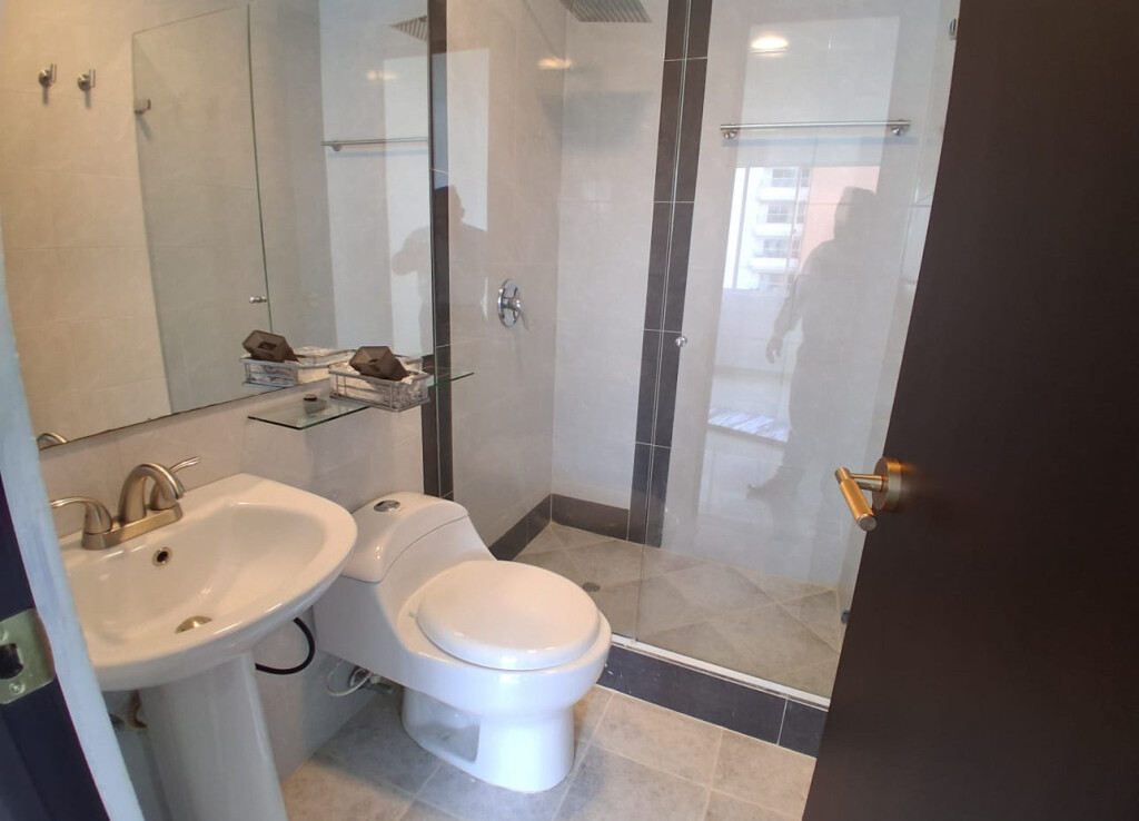 Inmobiliaria Issa Saieh Apartamento Arriendo, Riomar, Barranquilla imagen 11