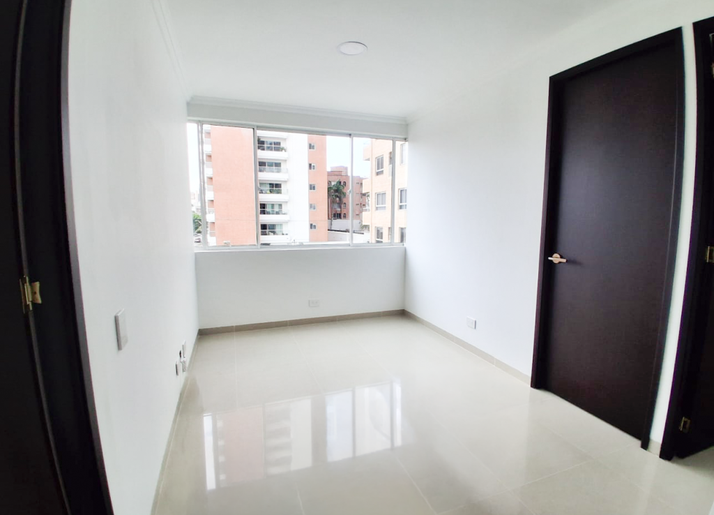 Inmobiliaria Issa Saieh Apartamento Arriendo, Riomar, Barranquilla imagen 12