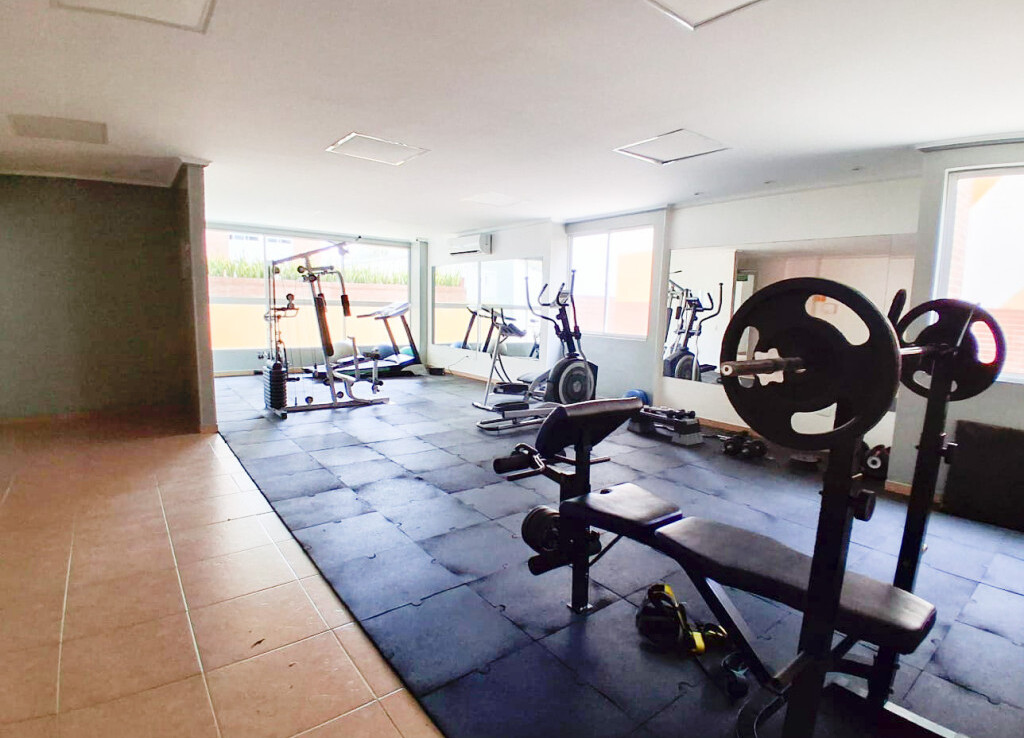 Inmobiliaria Issa Saieh Apartamento Arriendo, Riomar, Barranquilla imagen 14
