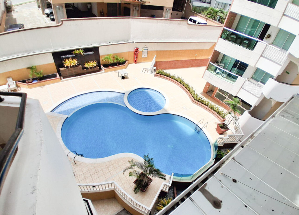 Inmobiliaria Issa Saieh Apartamento Arriendo, Riomar, Barranquilla imagen 16