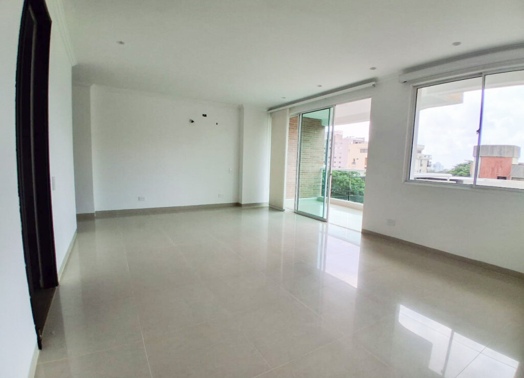 Inmobiliaria Issa Saieh Apartamento Arriendo, Riomar, Barranquilla imagen 0