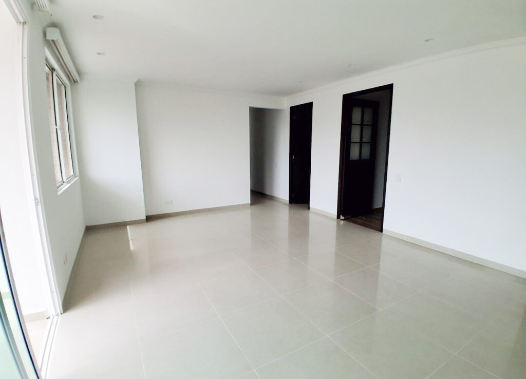 Inmobiliaria Issa Saieh Apartamento Arriendo, Riomar, Barranquilla imagen 2