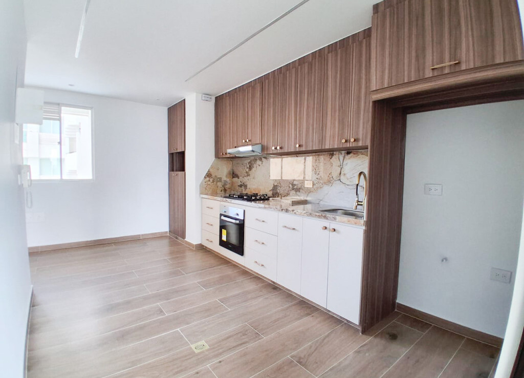 Inmobiliaria Issa Saieh Apartamento Arriendo, Riomar, Barranquilla imagen 1