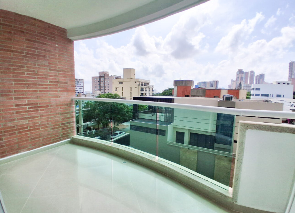 Inmobiliaria Issa Saieh Apartamento Arriendo, Riomar, Barranquilla imagen 3