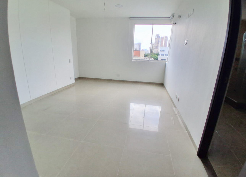 Inmobiliaria Issa Saieh Apartamento Arriendo, Riomar, Barranquilla imagen 4