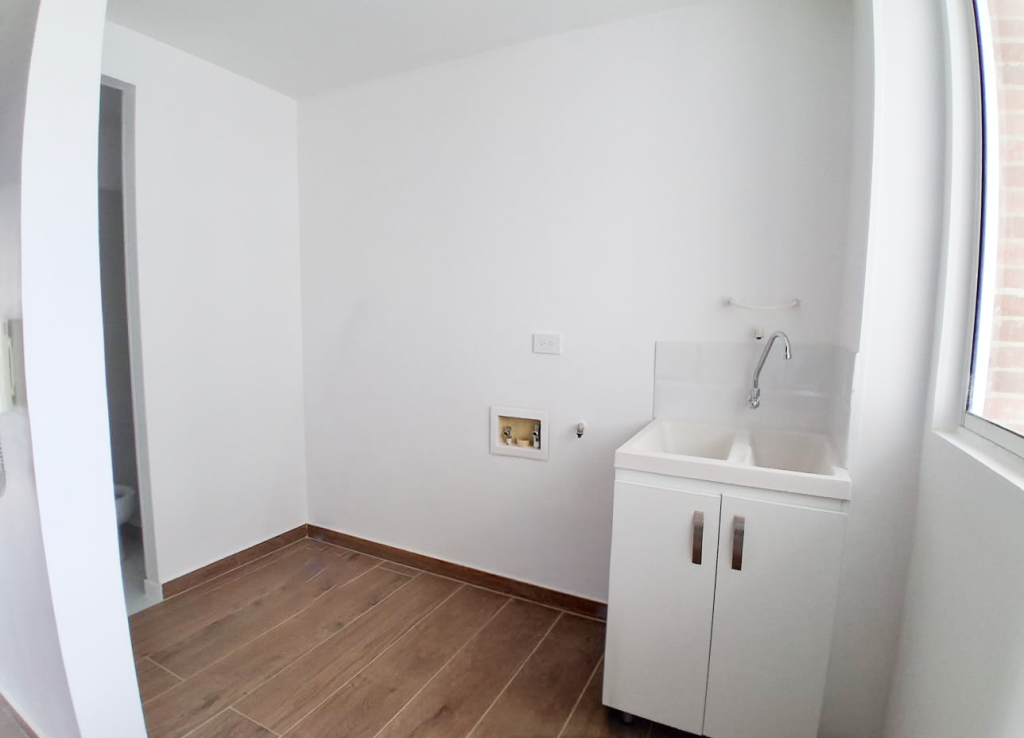 Inmobiliaria Issa Saieh Apartamento Arriendo, Riomar, Barranquilla imagen 6
