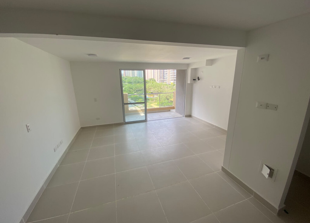 Inmobiliaria Issa Saieh Apartamento Arriendo, Río Alto, Barranquilla imagen 0