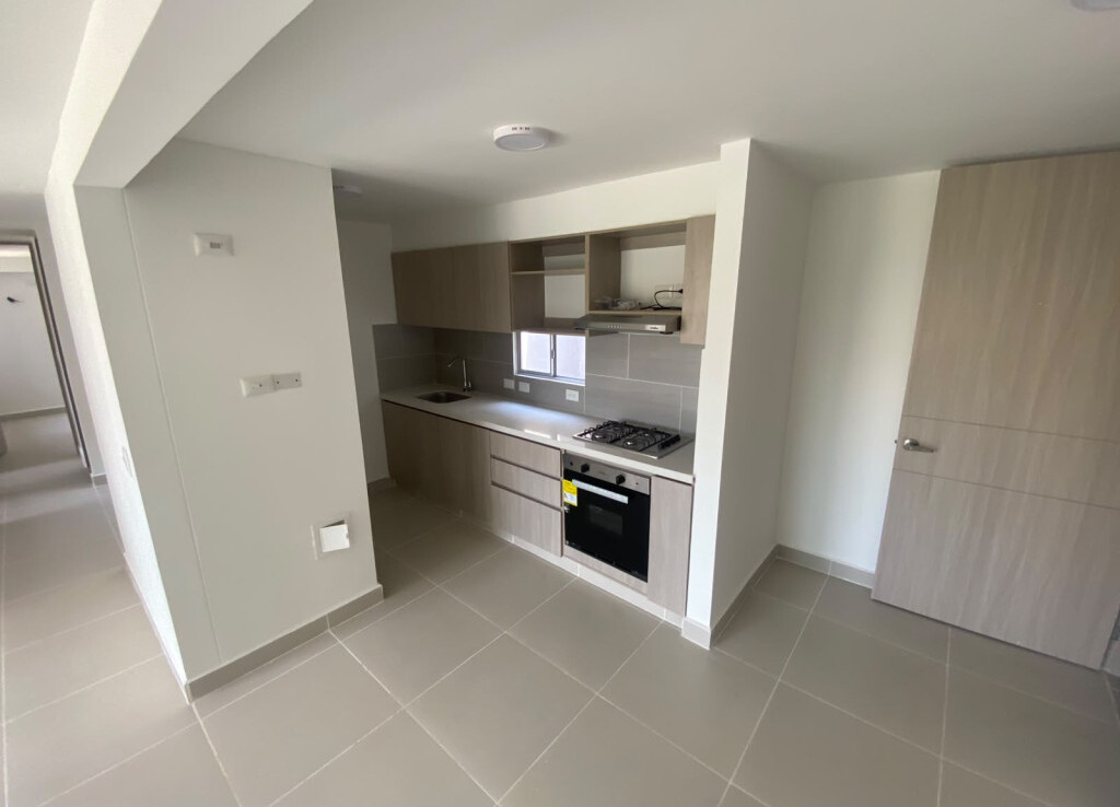 Inmobiliaria Issa Saieh Apartamento Arriendo, Río Alto, Barranquilla imagen 1