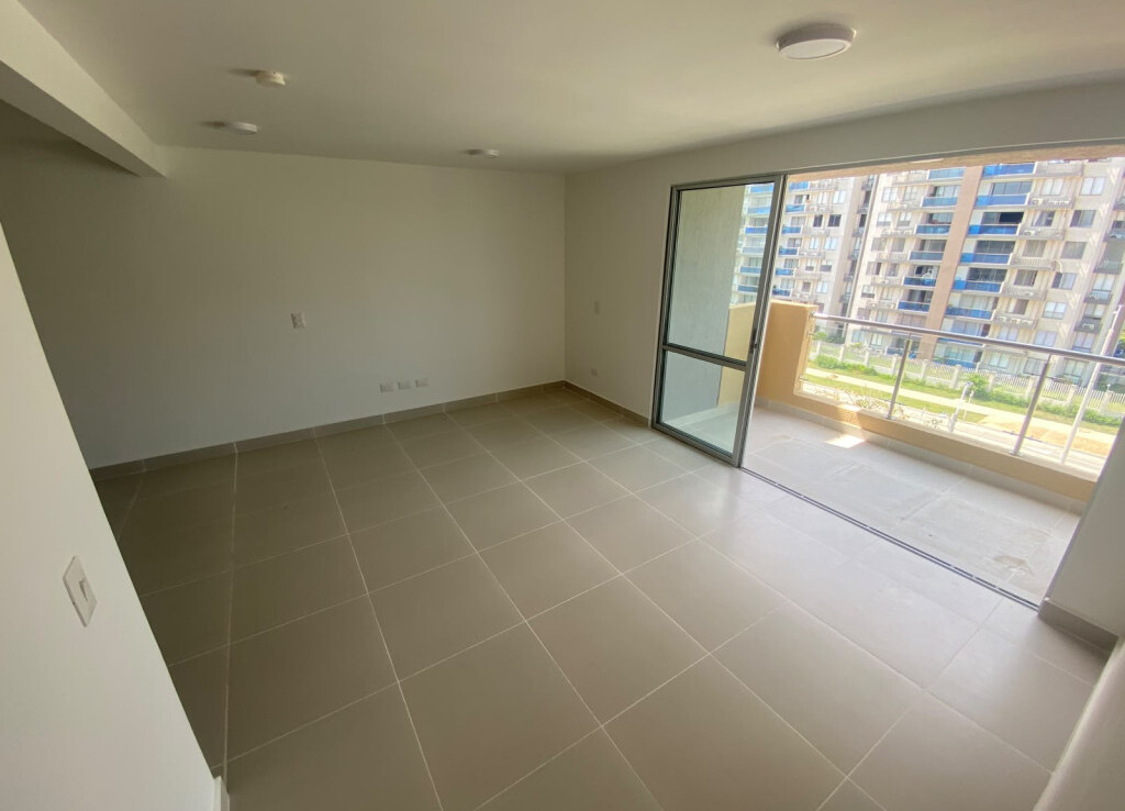 Inmobiliaria Issa Saieh Apartamento Arriendo, Río Alto, Barranquilla imagen 2