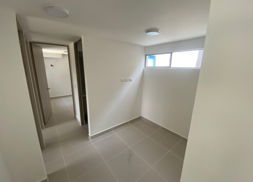 Inmobiliaria Issa Saieh Apartamento Arriendo, Río Alto, Barranquilla imagen 3