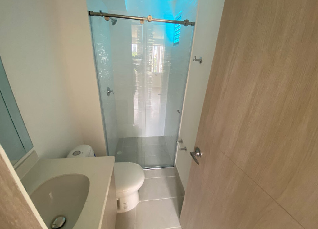 Inmobiliaria Issa Saieh Apartamento Arriendo, Río Alto, Barranquilla imagen 4