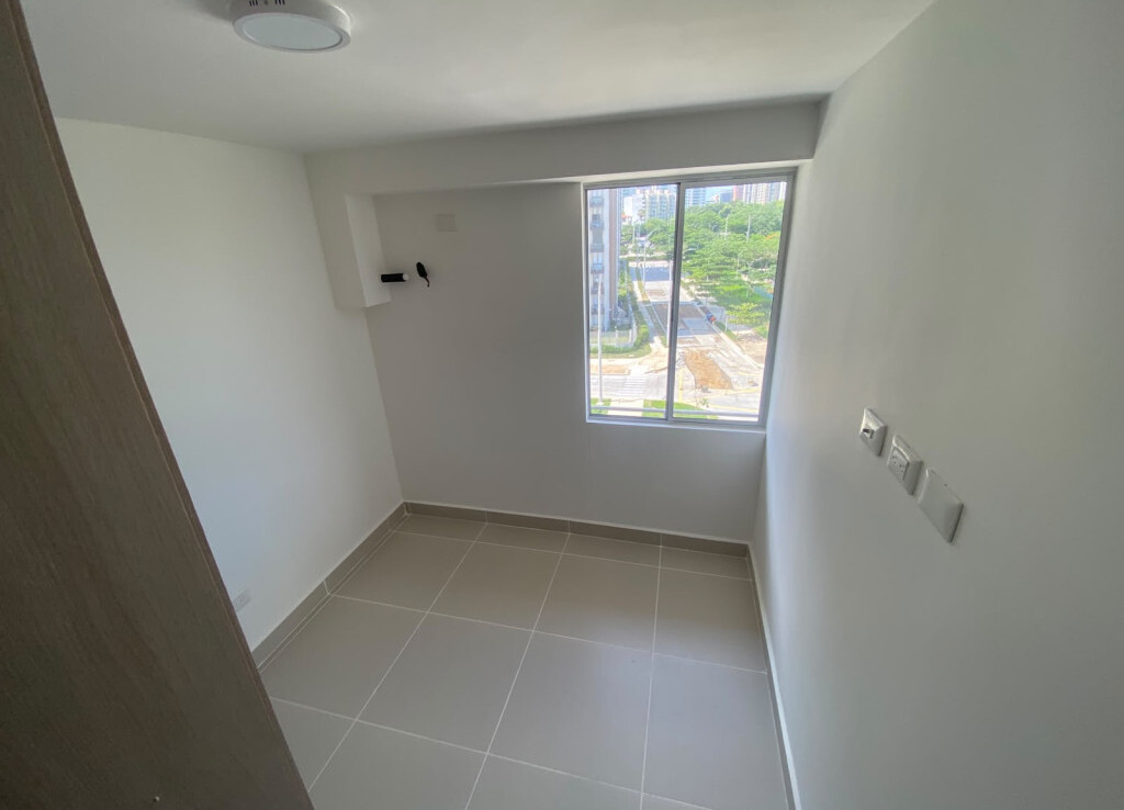 Inmobiliaria Issa Saieh Apartamento Arriendo, Río Alto, Barranquilla imagen 5