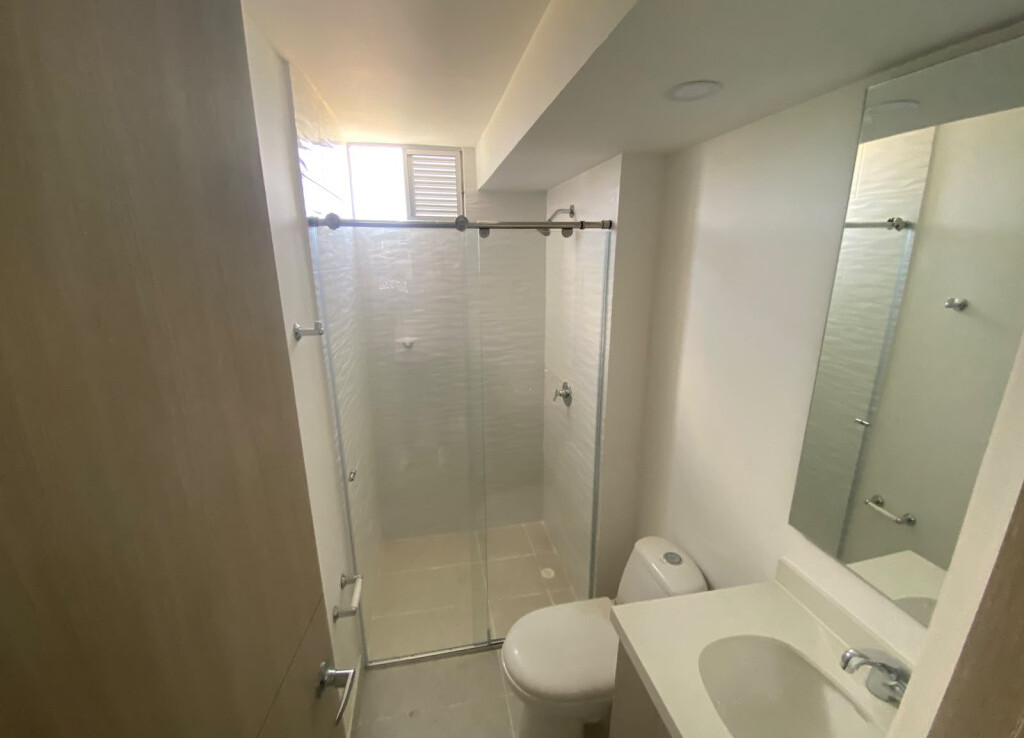 Inmobiliaria Issa Saieh Apartamento Arriendo, Río Alto, Barranquilla imagen 6
