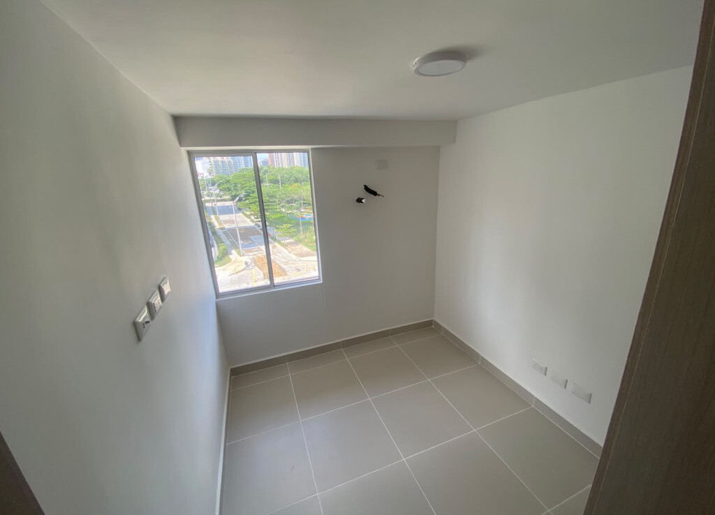 Inmobiliaria Issa Saieh Apartamento Arriendo, Río Alto, Barranquilla imagen 7