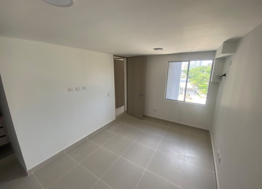 Inmobiliaria Issa Saieh Apartamento Arriendo, Río Alto, Barranquilla imagen 8