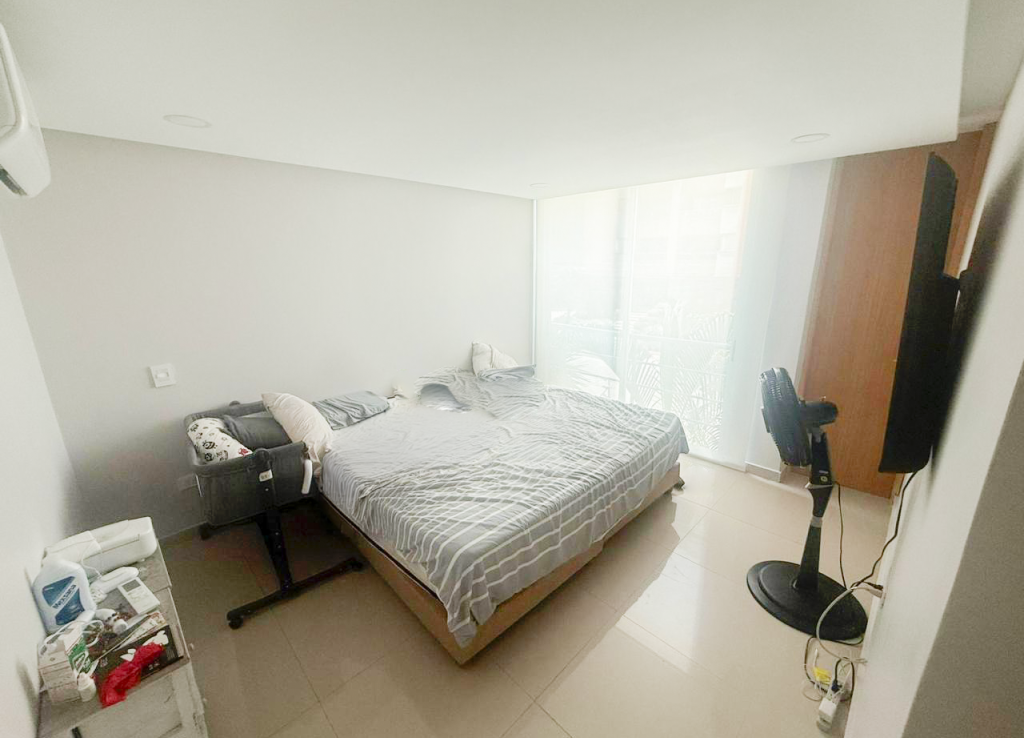 Inmobiliaria Issa Saieh Casa Arriendo, Ciudad Jardín, Barranquilla imagen 9