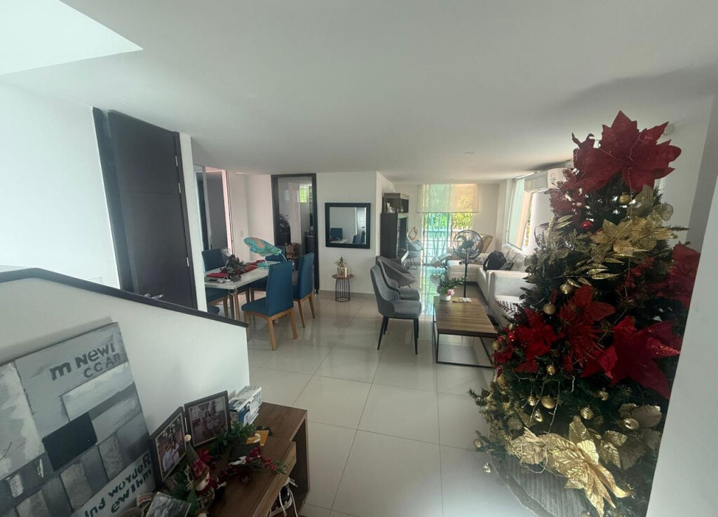 Inmobiliaria Issa Saieh Casa Arriendo, Ciudad Jardín, Barranquilla imagen 1