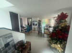Inmobiliaria Issa Saieh Casa Arriendo, Ciudad Jardín, Barranquilla imagen 1