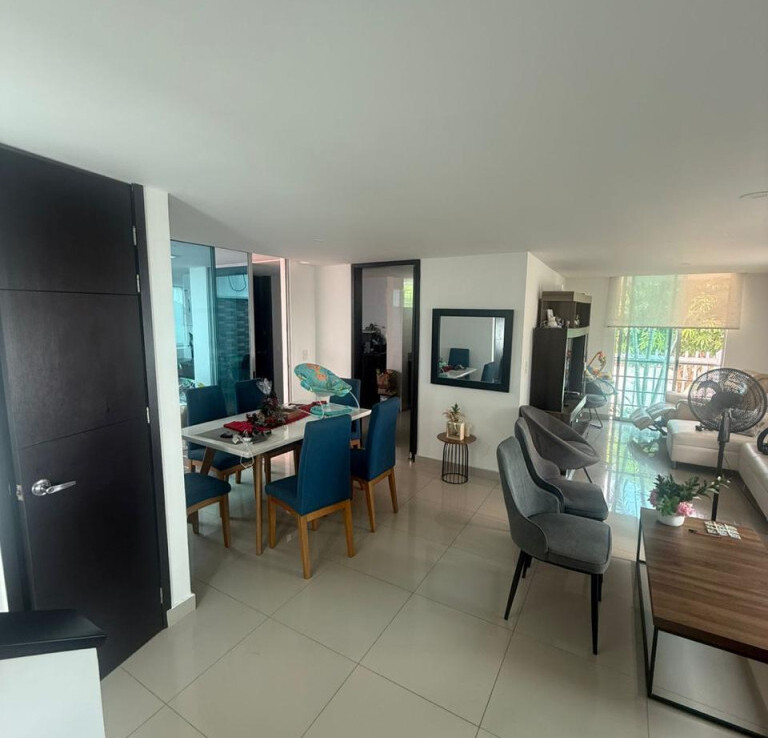 Inmobiliaria Issa Saieh Casa Arriendo, Ciudad Jardín, Barranquilla imagen 0