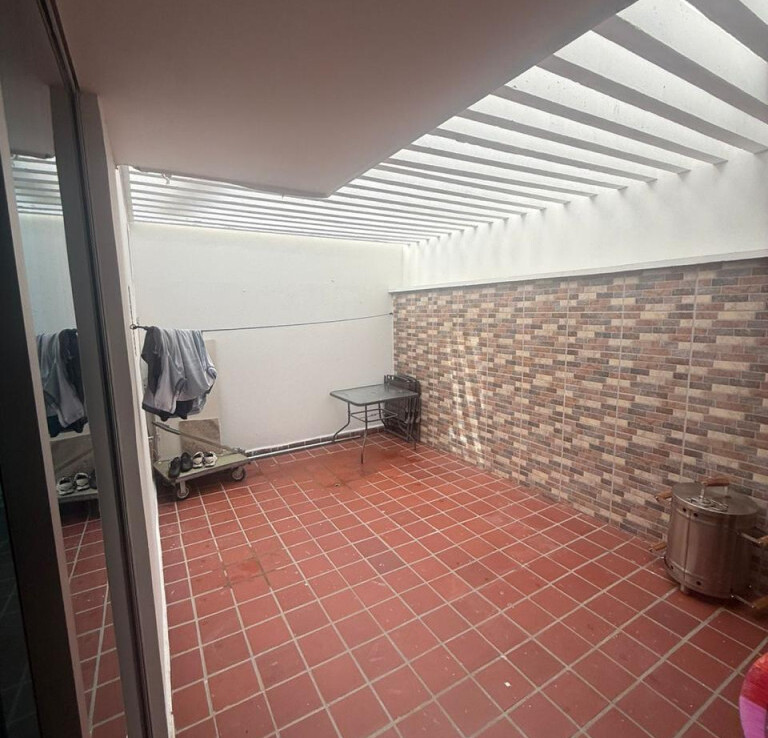 Inmobiliaria Issa Saieh Casa Arriendo, Ciudad Jardín, Barranquilla imagen 4