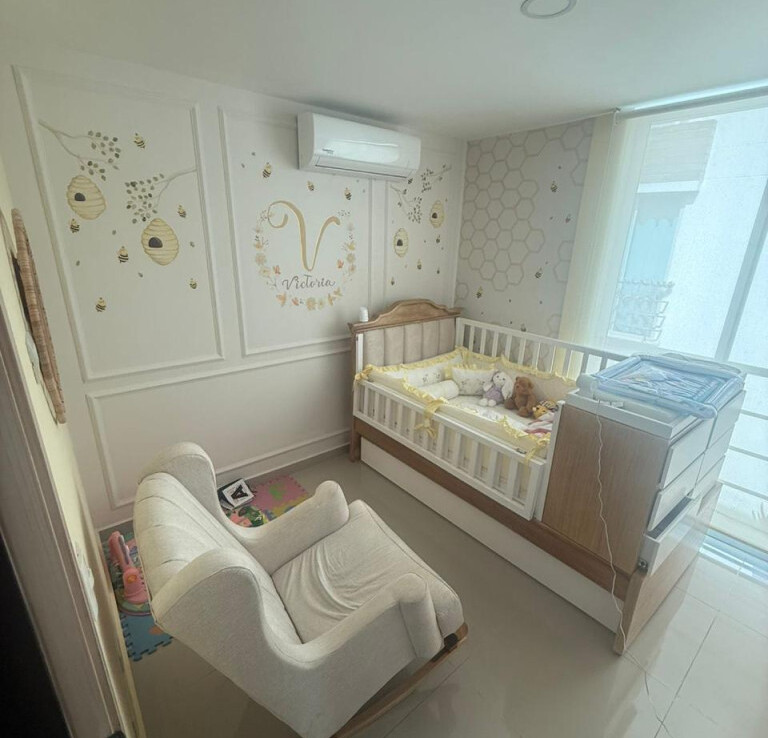 Inmobiliaria Issa Saieh Casa Arriendo, Ciudad Jardín, Barranquilla imagen 7
