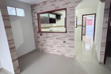 Inmobiliaria Issa Saieh Apartamento Arriendo, Campo Alegre (norte), Barranquilla imagen 0