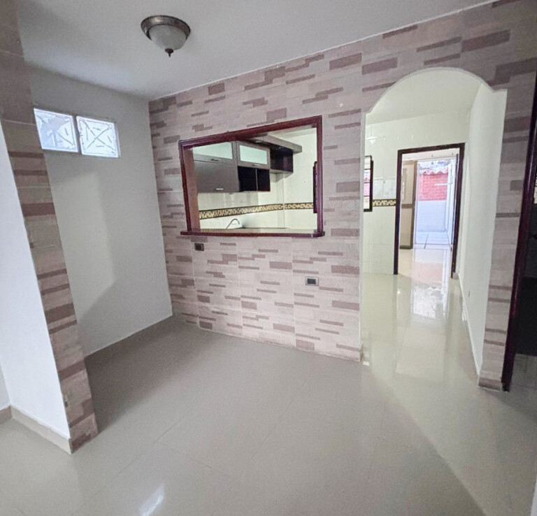 Inmobiliaria Issa Saieh Apartamento Arriendo, Campo Alegre (norte), Barranquilla imagen 0