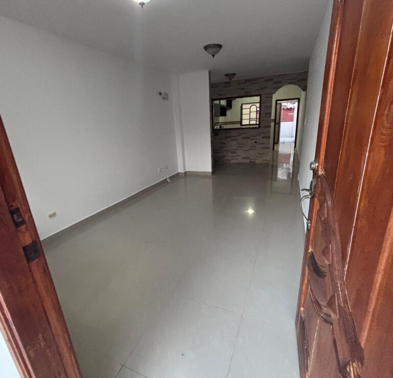 Inmobiliaria Issa Saieh Apartamento Arriendo, Campo Alegre (norte), Barranquilla imagen 1