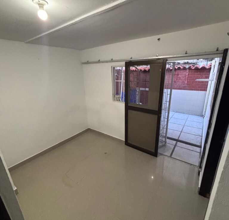 Inmobiliaria Issa Saieh Apartamento Arriendo, Campo Alegre (norte), Barranquilla imagen 2