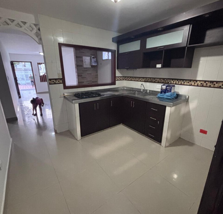 Inmobiliaria Issa Saieh Apartamento Arriendo, Campo Alegre (norte), Barranquilla imagen 3