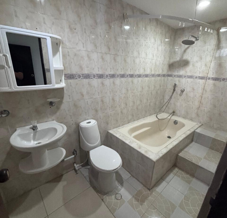 Inmobiliaria Issa Saieh Apartamento Arriendo, Campo Alegre (norte), Barranquilla imagen 4